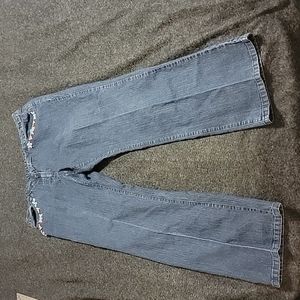 Ruby RD jeans size 14 womens